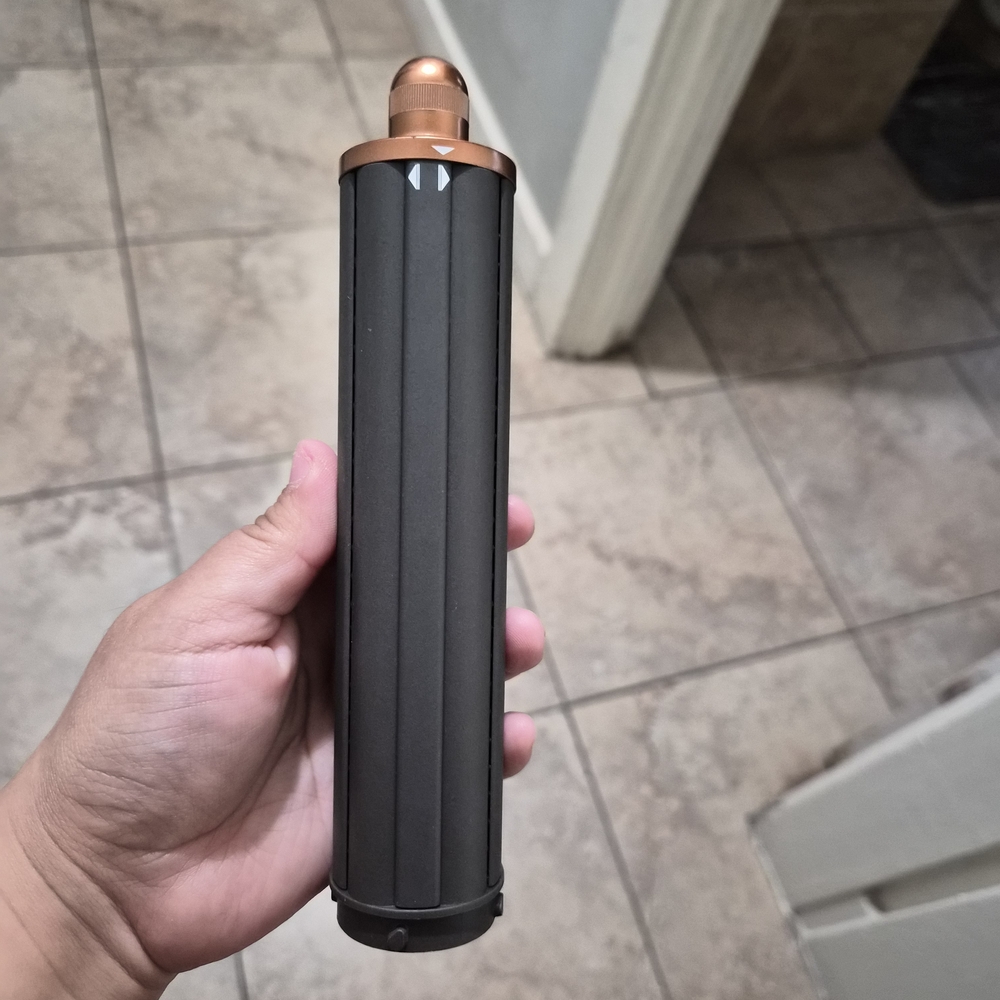 Dyson Attachment